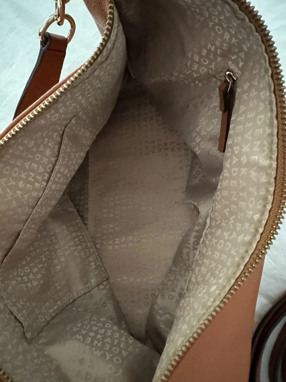 kate spade authentic kate